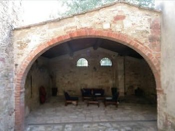 podere la chiusella