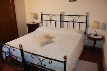 podere la chiusella