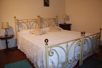 podere la chiusella