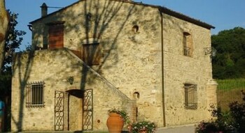 podere la chiusella