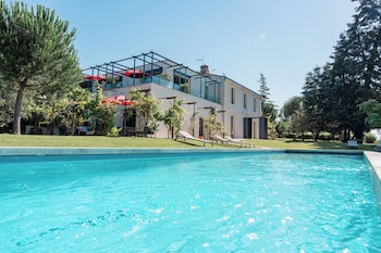 Domaine De La Peyrine,,4 star