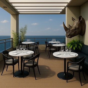 grand hotel olivier prince