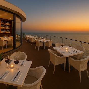 grand hotel olivier prince