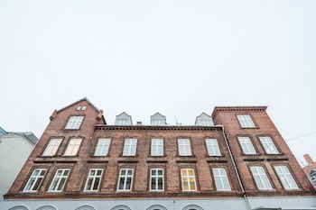 nomad city hotels