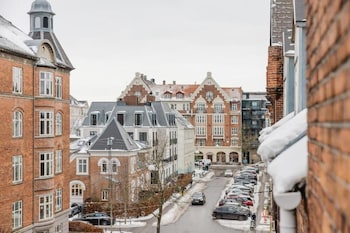 nomad city hotels