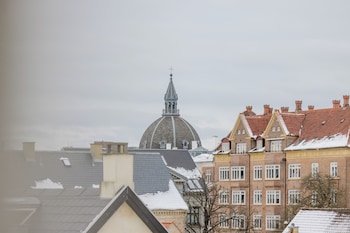 frederiksberg