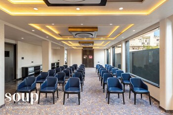 the belita hotel bhavnagar