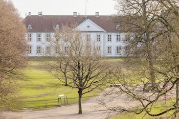 nomad city hotels odense