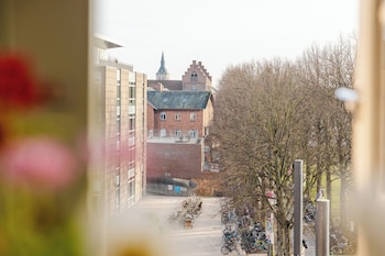 nomad city hotels odense