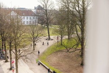nomad city hotels odense