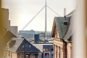 nomad city hotels odense