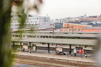 nomad city hotels odense