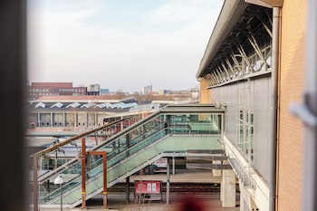 nomad city hotels odense