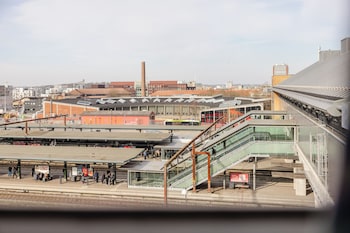 nomad city hotels odense