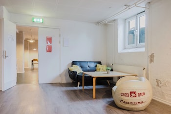 nomad city hotels odense