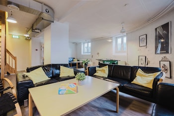 nomad city hotels odense