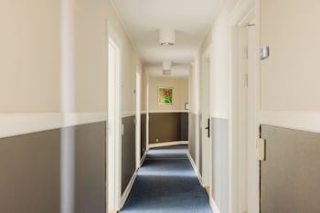 Nomad City Hotels - Odense,,2 star