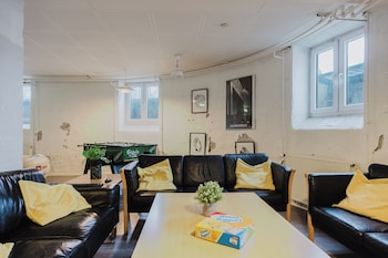 Nomad City Hotels - Odense,,2 star