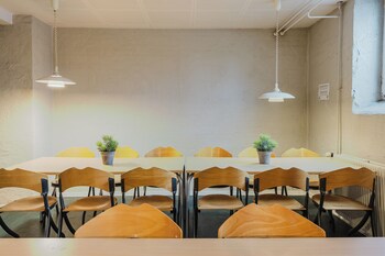 Nomad City Hotels - Odense,,2 star