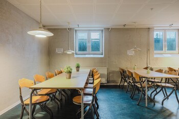 nomad city hotels odense
