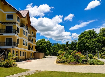 Lakeshore Villas At Club Balai Isabel,,2 star