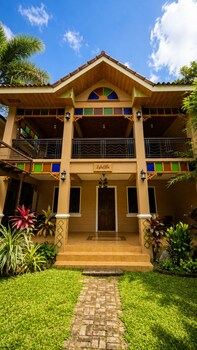 lakeshore villas at club balai isabel