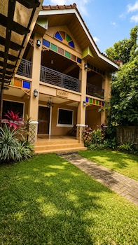 lakeshore villas at club balai isabel