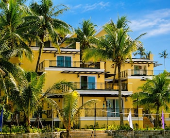 Lakeshore Villas At Club Balai Isabel,,2 star