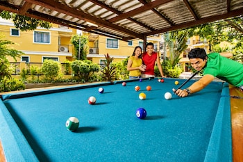 lakeshore villas at club balai isabel