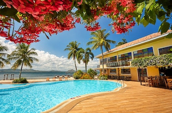 Lakeshore Villas At Club Balai Isabel,,2 star