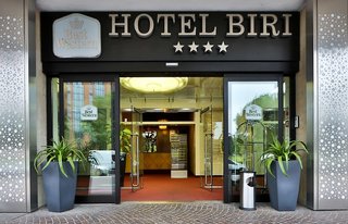 Best Western Hotel Biri,Padova>>Abano Terme,4 star