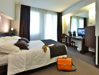 Best Western Hotel Biri,Padova>>Abano Terme,4 star
