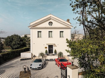 monastero san pietro claver