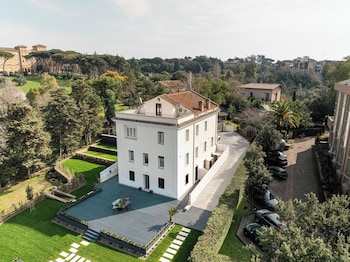 monastero san pietro claver
