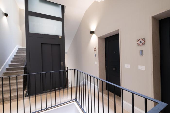 palazzo pisani bari