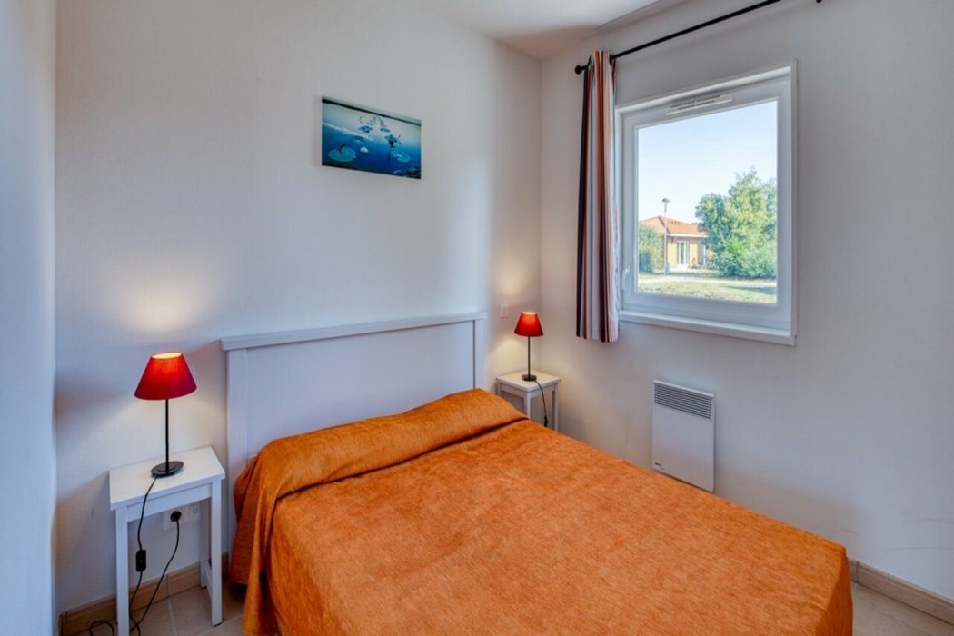 Le Domaine Des Grands Lacs - Vacanceole,Bordeaux>>Biscarrosse,3 star