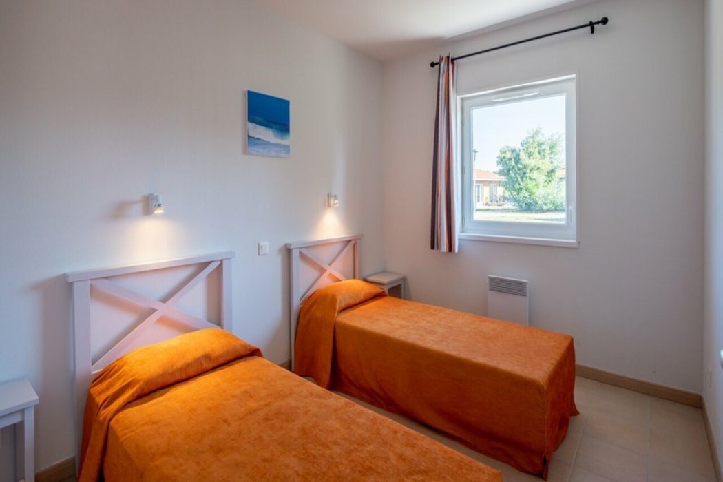 Le Domaine Des Grands Lacs - Vacanceole,Bordeaux>>Biscarrosse,3 star