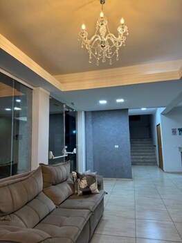Nosso Hotel,,3 star