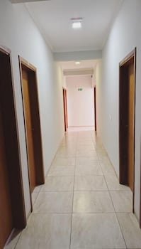 Nosso Hotel,,3 star