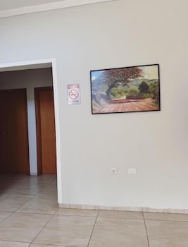 nosso hotel