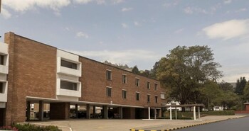 dacosta hotel belencito