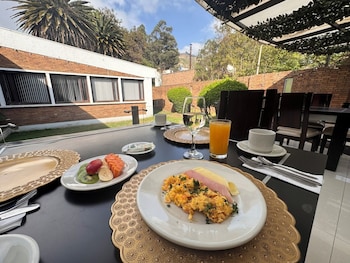 dacosta hotel belencito