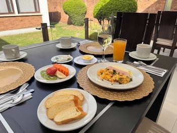 dacosta hotel belencito
