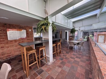 dacosta hotel belencito