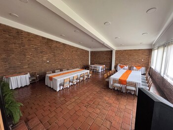 dacosta hotel belencito