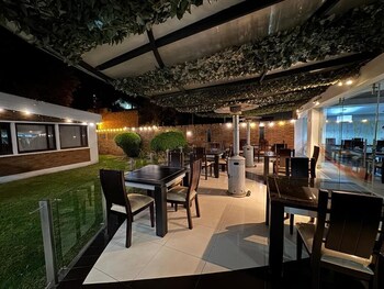 dacosta hotel belencito