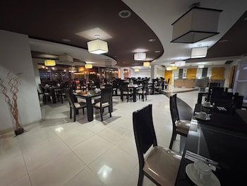dacosta hotel belencito