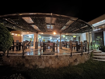 dacosta hotel belencito