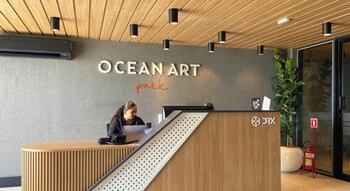 ocean art park
