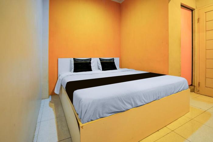 hotel o near terminal batoh formerly